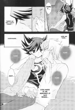 Page 33 of Hoshi no Love Letter | Stardust’s Love-Letter