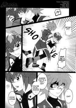 Page 4 of Kimi no Kokoro no Shikumi to Kouzou | The Structure and Mechanism of Your Heart