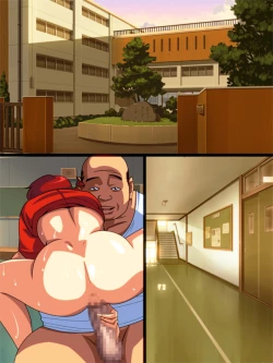 Page 2 of Ranma to Enkou