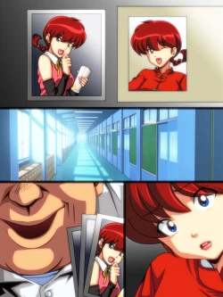 Page 42 of Ranma to Enkou