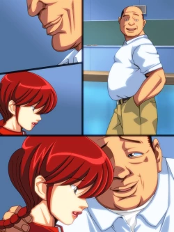 Page 43 of Ranma to Enkou