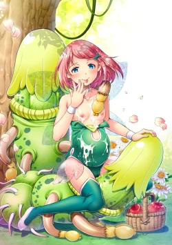 Page 173 of Shoujo wa Osuyoku de Harami Chiru