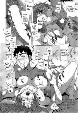 Page 166 of Ran ❤ Kon