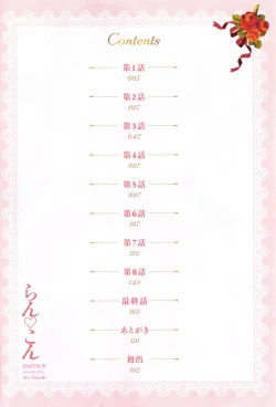 Page 7 of Ran ❤ Kon