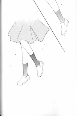 Page 30 of Angelic Impact NUMBER 02 - Ayanami Rei Hen