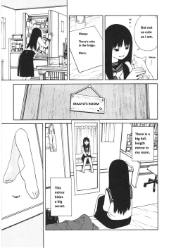 Page 3 of Ashita no Atashi - Tomorrow's Me