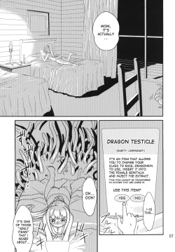 Page 6 of Syokusyu Game