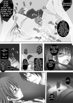 Page 20 of Nikutomo Tamane to Tamarare