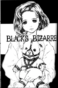 Page 2 of Bizzare Black