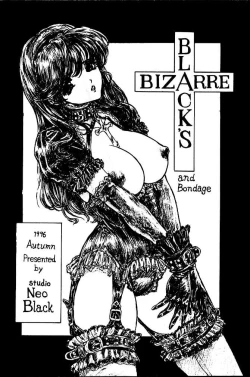Page 42 of Bizzare Black