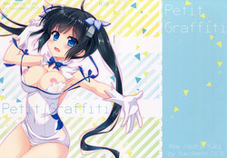 (COMIC1☆9) [Ame nochi Yuki (Ameto Yuki)] Petit Graffiti (Various)
