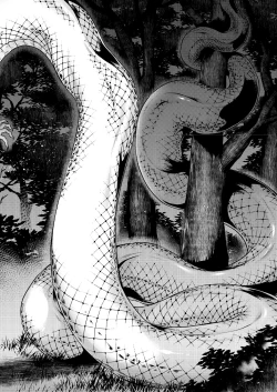 Page 9 of Igyō kaikitan “kankandara” | Wonderfully Grotesque Mystery - Kankandara