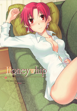Download Honeywhip