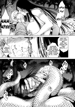 Page 16 of Igyou Kaikitan "Kankandara" | Wonderfully Grotesque Mystery - Kankandara