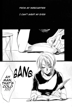 Page 2 of Cold faver