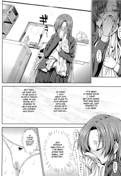 Page 173 of Kokuhaku Lovers Ch.18