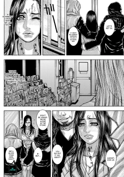 Page 27 of Chigyaku no Wana | A Naughty Trap  Ch. 1-3