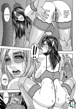 Page 47 of Chigyaku no Wana | A Naughty Trap  Ch. 1-3