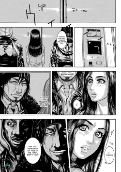 Page 7 of Chigyaku no Wana | A Naughty Trap  Ch. 1-3