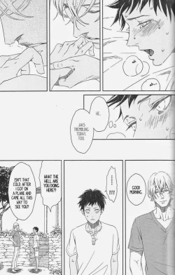 Page 12 of Taiyou to Himitsu | Secret and Sun