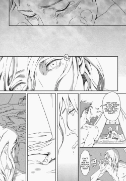 Page 11 of Nemuri Otoko to Koi Otoko