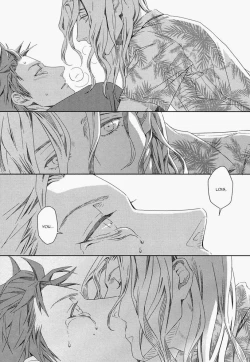 Page 23 of Nemuri Otoko to Koi Otoko