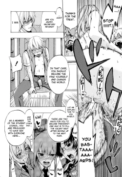 Page 19 of Going Otome