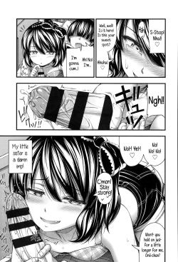 Page 80 of Short Pants no Onnanoko no Hatsuiku ga Yosugiru Ken ni Tsuite | Concerning the Matter of the Abnormally Rapid Development of Girls Who Wear Short Pants