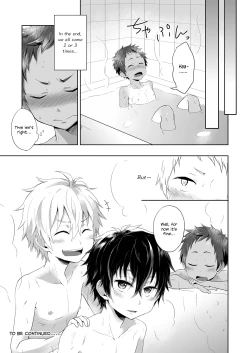 Page 31 of Momota-ke 3