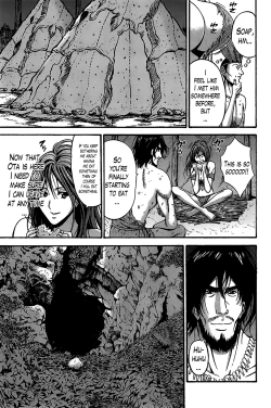 Page 203 of Kigenzen 10000 Nen no Ota | The Otaku in 10,000 B.C. Ch. 1-19