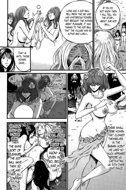 Page 336 of Kigenzen 10000 Nen no Ota | The Otaku in 10,000 B.C. Ch. 1-19