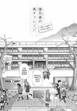 Page 1 of Sweet life please Ch 3