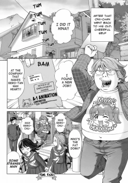 Page 28 of Sweet life please Ch 3