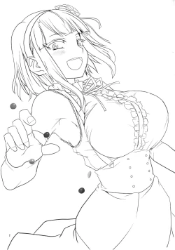 Page 2 of Dagashi Chichi 2