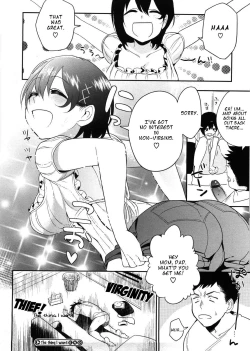 Page 106 of Yosugara Sexology 1-6 English