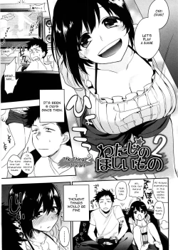 Page 83 of Yosugara Sexology 1-6 English