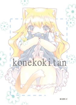 Page 25 of Koneko Kitan