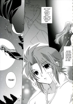 Page 4 of Great Tear Oppai | Great Tear Breasts