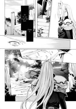 Page 6 of Kioku no Niwa 1 | Garden of Memories 1