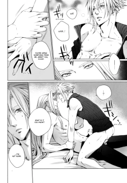 Page 14 of Kioku no Niwa 2 | Garden of Memories 2