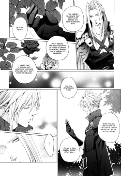 Page 21 of Kioku no Niwa 2 | Garden of Memories 2