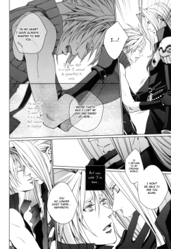 Page 24 of Kioku no Niwa 2 | Garden of Memories 2