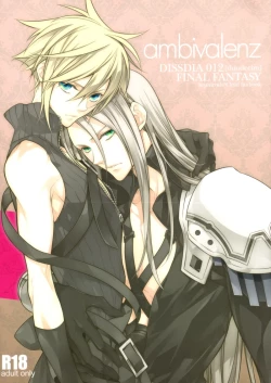 Page 1 of ambivalenz | Ambivalence