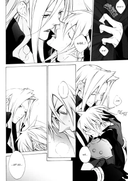 Page 26 of ambivalenz | Ambivalence