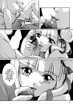 Page 5 of Bishounen Kari | Teenager Hunting