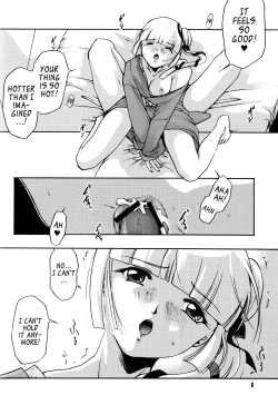 Page 8 of Bishounen Kari | Teenager Hunting