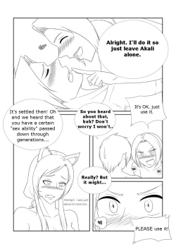 Page 13 of Please Help Me Mr.Shen 2