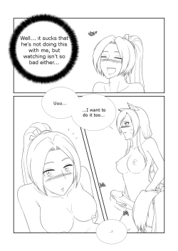 Page 18 of Please Help Me Mr.Shen 2