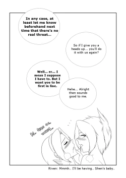 Page 39 of Please Help Me Mr.Shen 2