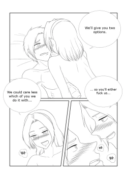 Page 9 of Please Help Me Mr.Shen 2
